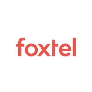 foxtel smaller logo